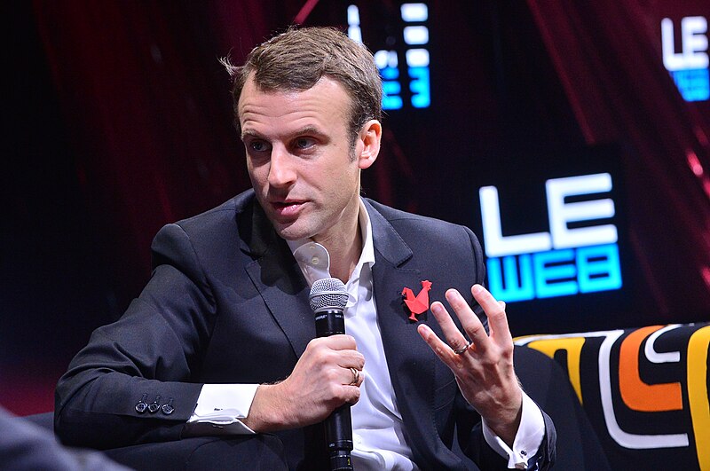 File:Emmanuel Macron (11 décembre 2014) (3).jpg