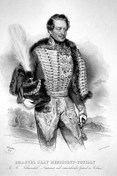 File:Emmanuel Mensdorff-Pouilly Litho.JPG