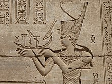 Ptolemeu XII Auleta - Wikiwand