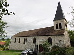 Eppes (Aisne)Église Notre Dame et Saint Nicolas (02).JPG