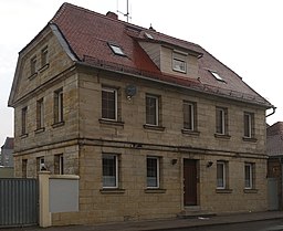 Erlanger Straße 28 (Bayreuth)