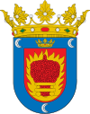 نشان رسمی Alforque, Spain