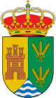 Almenar de Soria - Stema