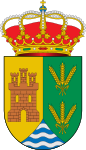 Almenar de Soria címere
