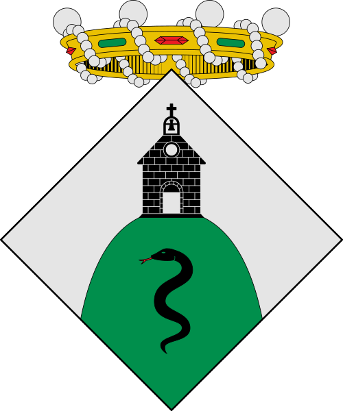 File:Escudo de Asentiú (Lérida).svg