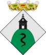 Escudo de Asentiú (Lérida).svg