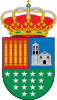 Coat of arms of Campoo de Enmedio