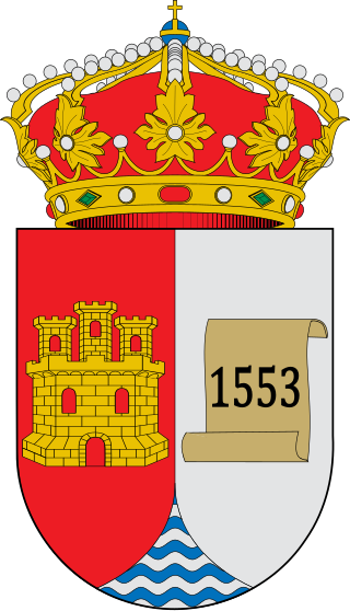Castejón (Cuenca): insigne