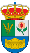 Fuente Vaquerosning gerbi