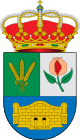Герб муниципалитета Фуэнте-Вакерос