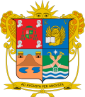 Escudo de armas de Irapuato