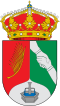 Escudo de La Fuente de San Esteban.svg
