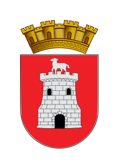 Escudo de Quintanilla de Abajo.svg
