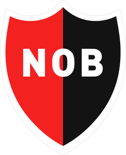 Newells Old Boys Argentine football team