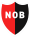 Escudo del Club Atletico Newell's Old Boys de Rosario.svg