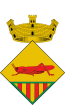 Escudo de La Llagosta