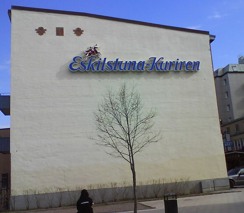 Eskilstuna-Kuriren