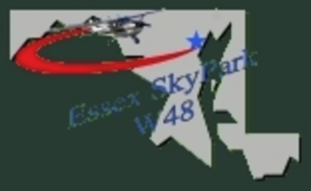 Essex SkyPark W48 Logo