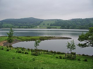 Esthwaite Water