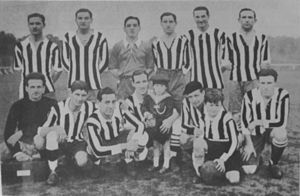 Feliz aniversario bohemio! Hoy el Club Atlético Atlanta cumple 119 desde su  fundación en 1904. Desde el fútbol femenino de Atlanta…