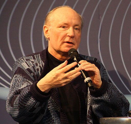 Eugen Drewermann 2010