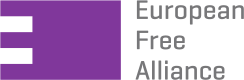 Alliance libre européenne.svg