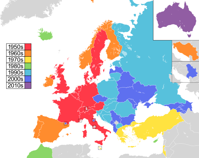 File:Eurovision participation map.svg