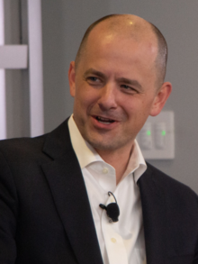 Evan McMullin