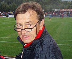 Ewald Lienen Wikivisually