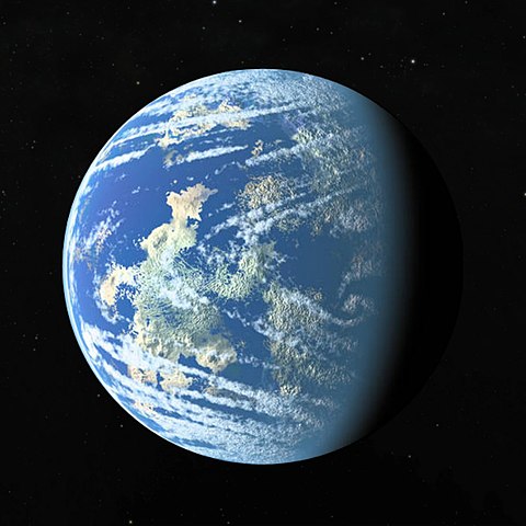 Картинки планеты 5. Планета Кеплер. Планета Кеплер 438 b. Планета Wolf 1061 c. Экзопланета Вольф 1061 с.