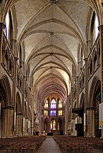 Миниатюра для Файл:F06.Nevers, Kathedrale.1109.JPG