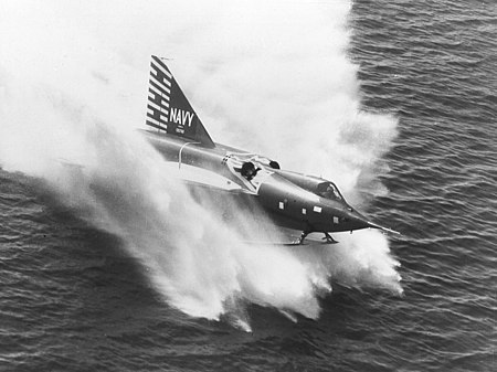 Convair_F2Y_Sea_Dart