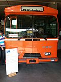 List of buses - Wikipedia