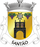 Wappen von Santão