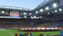 FIFA World Cup - Wikipedia