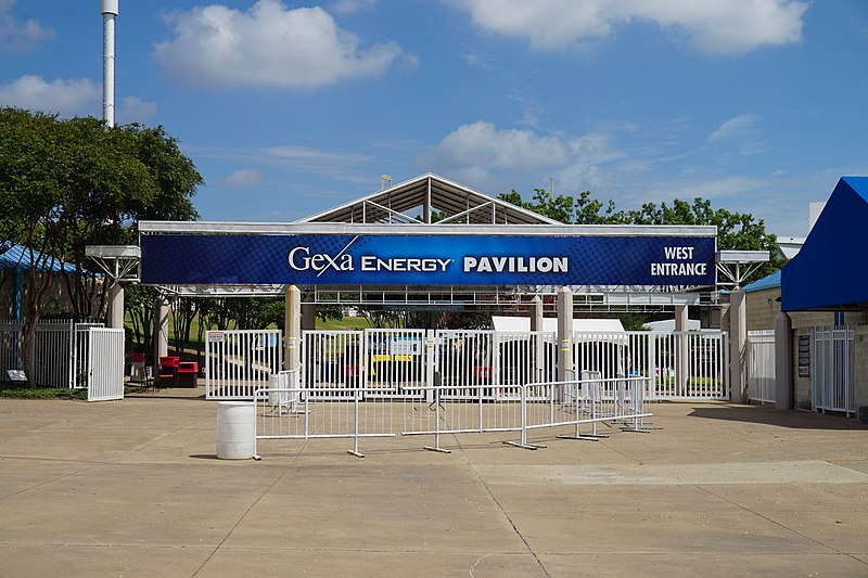 File:Fair Park August 2016 81 (Gexa Energy Pavilion).jpg