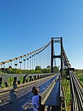 Vorschaubild für Pont de la Kamoro