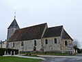 Kirche Saint-Gervais-et-Saint-Protais