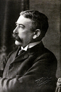 Ferdinand De Saussure