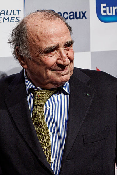 File:Festival automobile international 2013 - Photocall - Claude Brasseur - 003.jpg