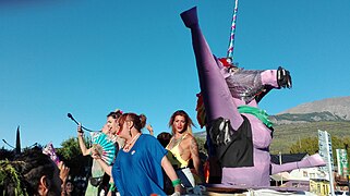 Festival de la Diversidad del Bolsón, 2019, El Bolsón, Argentina 2.jpg