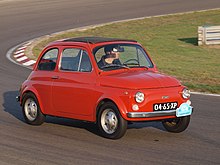 Fiat New 500 - Wikipedia