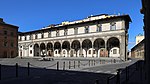 Firenze, loggiato dei serviti (2020).jpg