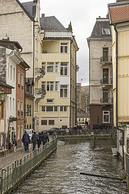 Fischerau (Freiburg im Breisgau) jm0722