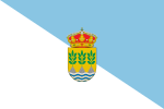 Flag of Albox Spain.svg