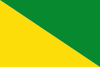 ブエナベンチュラの旗