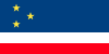 Flag of Gagauzijas Autonomā Teritoriālā vienība