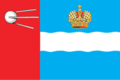 Flag of Kaluga, Russia