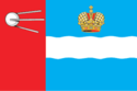 カルーガの市旗