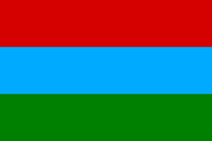 Karjalan Flagu